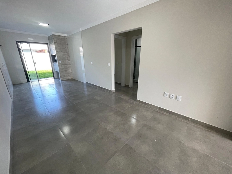 Casa Geminada à Venda em Capão Novo: 9ª foto da galeria de imagens do imóvel