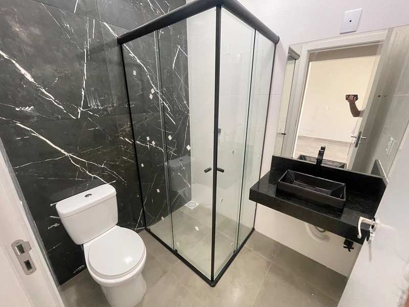 Casa Geminada à Venda em Capão Novo: 20ª foto da galeria de imagens do imóvel