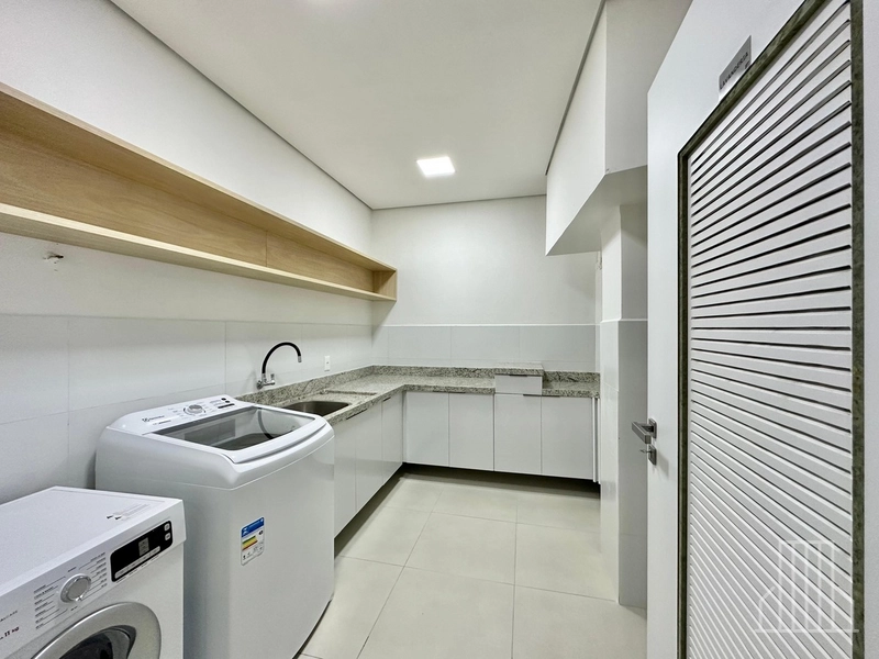 Apartamento com vista para o mar e infraestrutura completa!: 12ª foto da galeria de imagens do imóvel