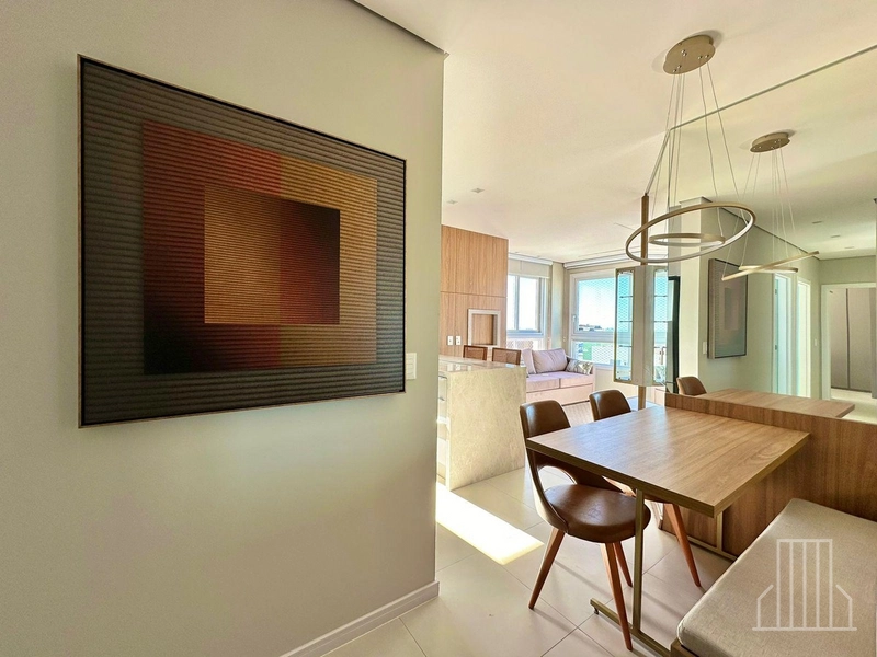 Apartamento com vista para o mar e infraestrutura completa!: 6ª foto da galeria de imagens do imóvel