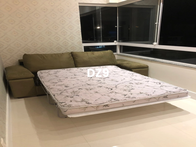 APARTAMENTO COM 1 DORM  NAVEGANTES: 11ª foto da galeria de imagens do imóvel