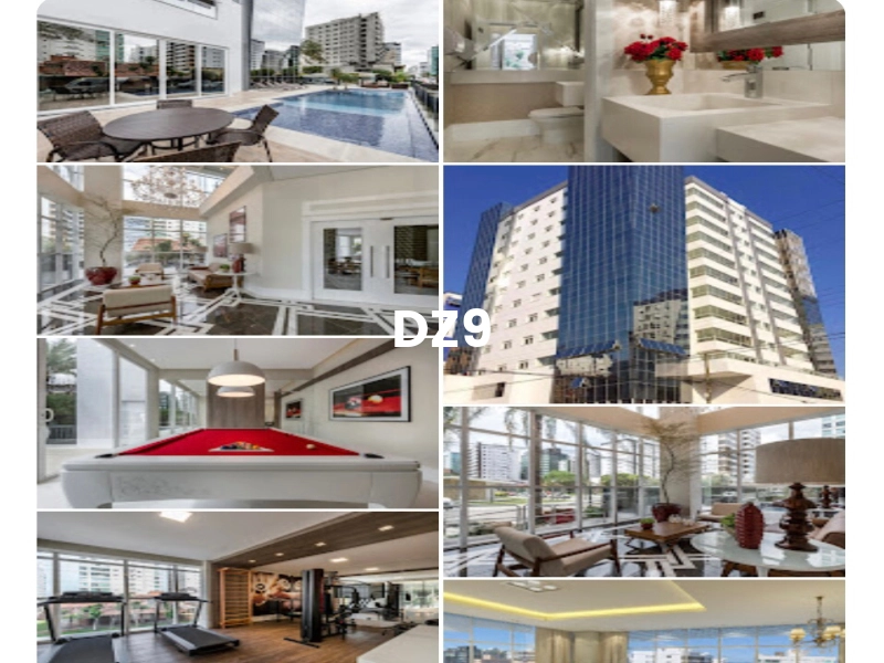 APARTAMENTO COM 1 DORM  NAVEGANTES: 1ª foto da galeria de imagens do imóvel