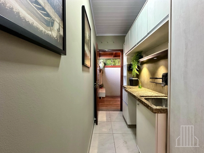 ESPETACULAR CASA DECORADA NO BAIRRO GUARANI – CAPÃO DA CANOA!: 22ª foto da galeria de imagens do imóvel