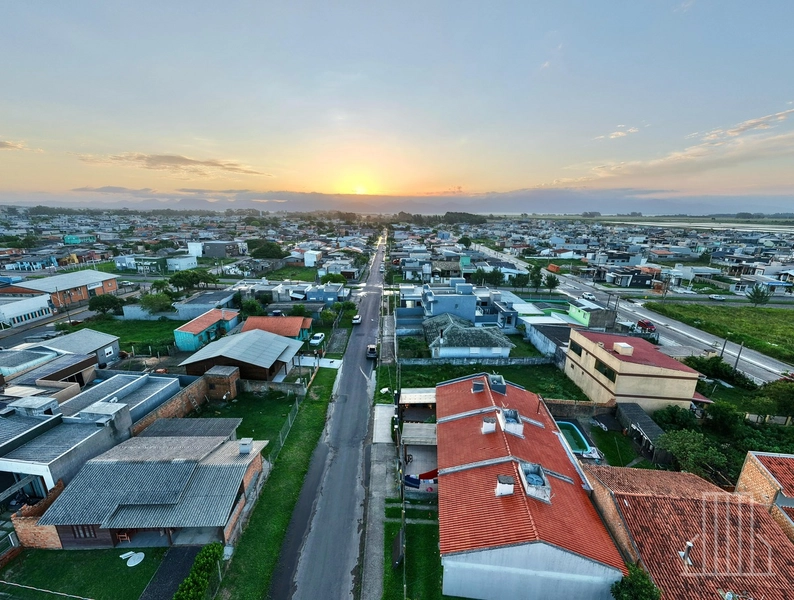 ESPETACULAR CASA DECORADA NO BAIRRO GUARANI – CAPÃO DA CANOA!: 29ª foto da galeria de imagens do imóvel