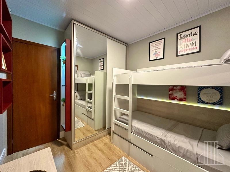 ESPETACULAR CASA DECORADA NO BAIRRO GUARANI – CAPÃO DA CANOA!: 21ª foto da galeria de imagens do imóvel