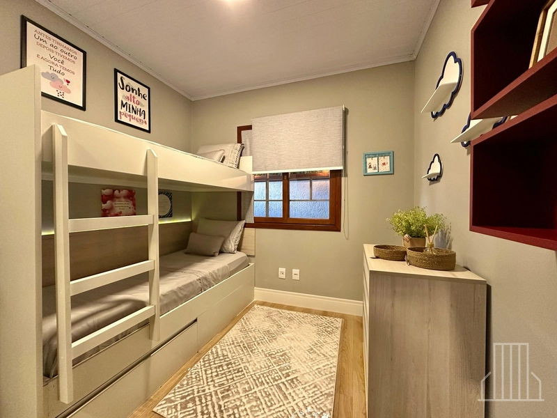 ESPETACULAR CASA DECORADA NO BAIRRO GUARANI – CAPÃO DA CANOA!: 20ª foto da galeria de imagens do imóvel