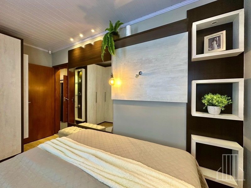 ESPETACULAR CASA DECORADA NO BAIRRO GUARANI – CAPÃO DA CANOA!: 18ª foto da galeria de imagens do imóvel