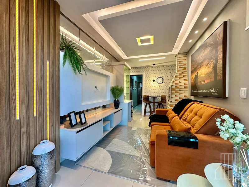 ESPETACULAR CASA DECORADA NO BAIRRO GUARANI – CAPÃO DA CANOA!: 6ª foto da galeria de imagens do imóvel