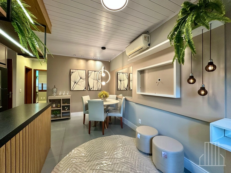 ESPETACULAR CASA DECORADA NO BAIRRO GUARANI – CAPÃO DA CANOA!: 13ª foto da galeria de imagens do imóvel