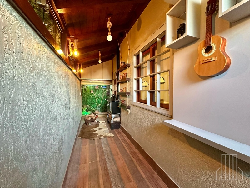 ESPETACULAR CASA DECORADA NO BAIRRO GUARANI – CAPÃO DA CANOA!: 24ª foto da galeria de imagens do imóvel