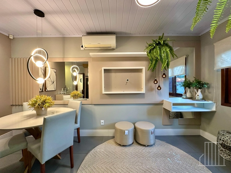 ESPETACULAR CASA DECORADA NO BAIRRO GUARANI – CAPÃO DA CANOA!: 12ª foto da galeria de imagens do imóvel