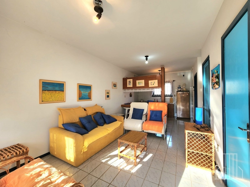 Imóvel residencial ou comercial