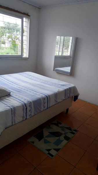 Casa Ampla e Bem Localizada com 3 Dormitórios e Pátio Livre: 11ª foto da galeria de imagens do imóvel