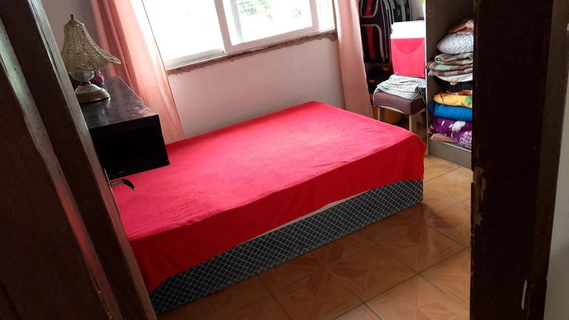 Casa Ampla e Bem Localizada com 3 Dormitórios e Pátio Livre: 13ª foto da galeria de imagens do imóvel