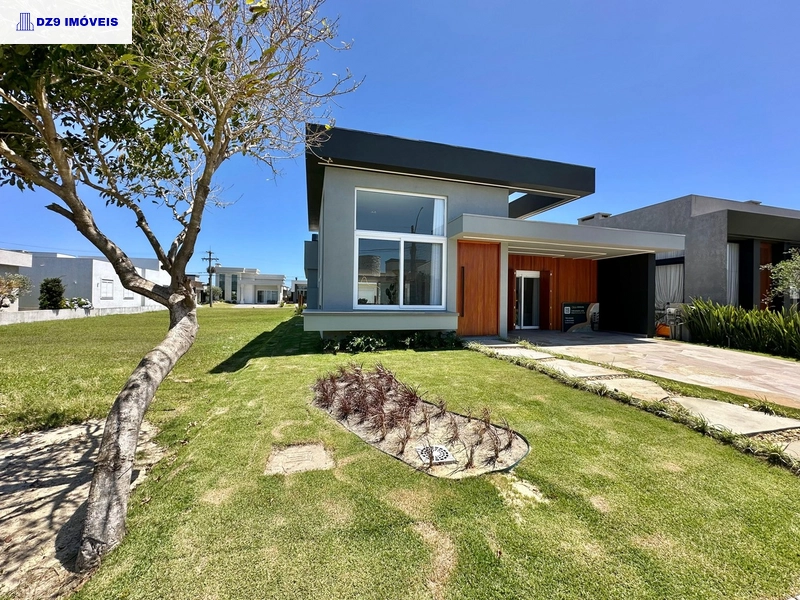 SOBRADO A VENDA NO CONDOMÍNIO: 1ª foto da galeria de imagens do imóvel