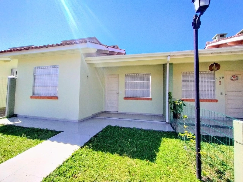Imóvel residencial ou comercial