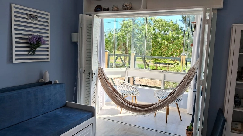 Apartamento JK todo REFORMADO e transformado, frente NORTE.: 15ª foto da galeria de imagens do imóvel