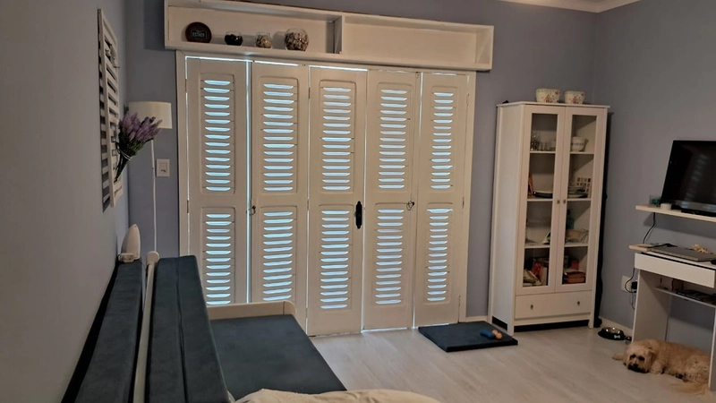 Apartamento JK todo REFORMADO e transformado, frente NORTE.: 5ª foto da galeria de imagens do imóvel