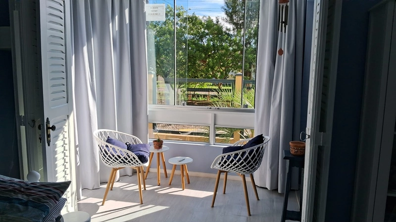 Apartamento JK todo REFORMADO e transformado, frente NORTE.: 17ª foto da galeria de imagens do imóvel