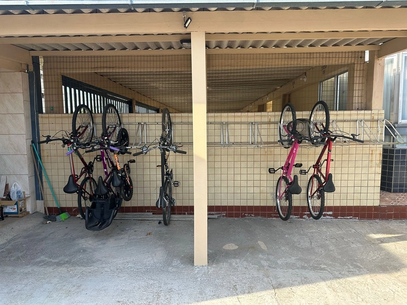 Apartamento JK todo REFORMADO e transformado, frente NORTE.: 25ª foto da galeria de imagens do imóvel