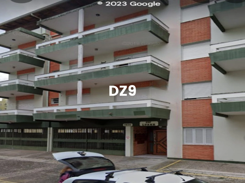 OPORTUNIDADE IMPERDÍVEL: APARTAMENTO BEM LOCALIZADO À VENDA: 1ª foto da galeria de imagens do imóvel