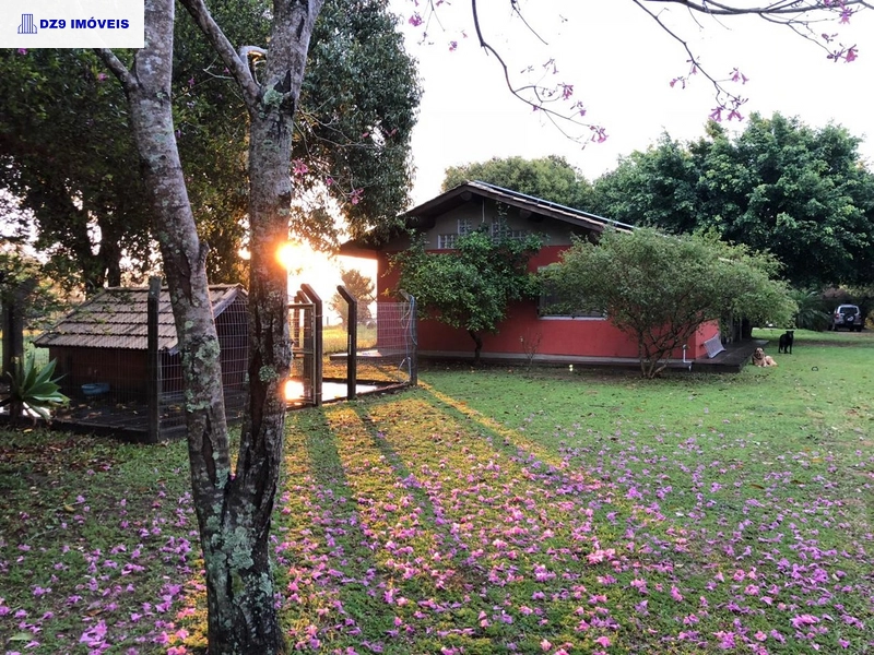 ENCANTADOR SÍTIO À BEIRA DA LAGOA EM OSÓRIO: 3ª foto da galeria de imagens do imóvel