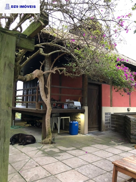 ENCANTADOR SÍTIO À BEIRA DA LAGOA EM OSÓRIO: 7ª foto da galeria de imagens do imóvel