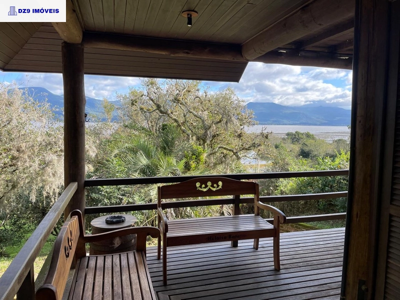 ENCANTADOR SÍTIO À BEIRA DA LAGOA EM OSÓRIO: 24ª foto da galeria de imagens do imóvel