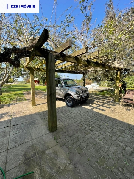 ENCANTADOR SÍTIO À BEIRA DA LAGOA EM OSÓRIO: 22ª foto da galeria de imagens do imóvel