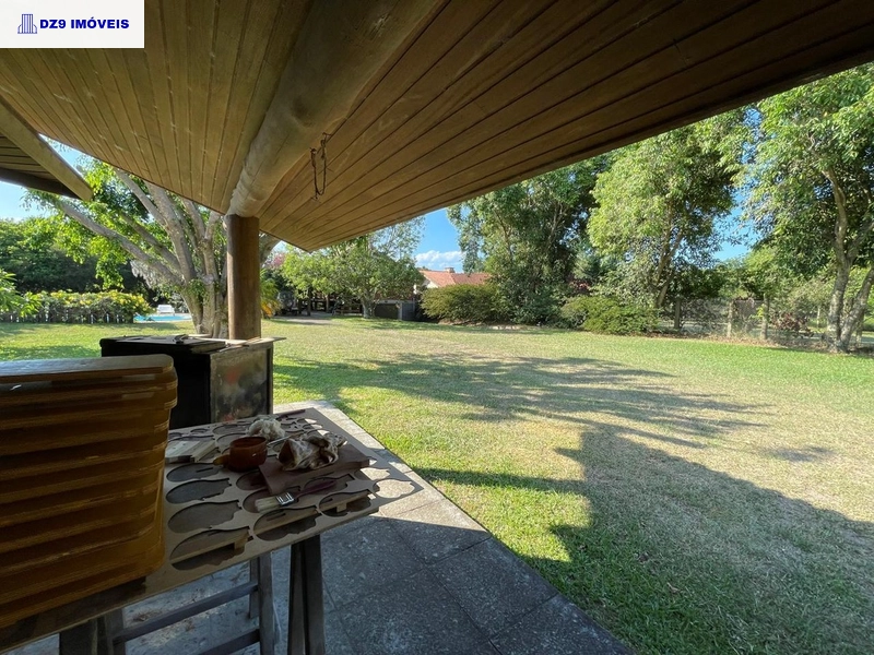 ENCANTADOR SÍTIO À BEIRA DA LAGOA EM OSÓRIO: 1ª foto da galeria de imagens do imóvel