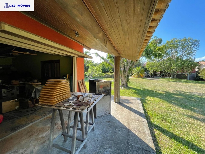 ENCANTADOR SÍTIO À BEIRA DA LAGOA EM OSÓRIO: 4ª foto da galeria de imagens do imóvel