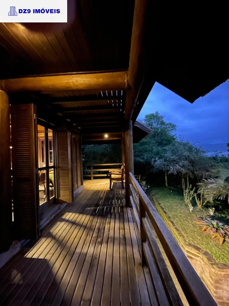 ENCANTADOR SÍTIO À BEIRA DA LAGOA EM OSÓRIO: 11ª foto da galeria de imagens do imóvel