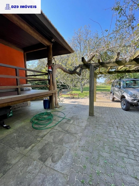 ENCANTADOR SÍTIO À BEIRA DA LAGOA EM OSÓRIO: 19ª foto da galeria de imagens do imóvel