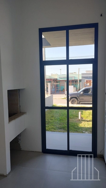 LINDA CASA GEMINADA NO BAIRRO GUARANI EM CAPÃO DA CANOA!: 8ª foto da galeria de imagens do imóvel