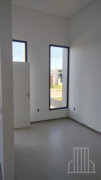 LINDA CASA GEMINADA NO BAIRRO GUARANI EM CAPÃO DA CANOA!: 7ª foto da galeria de imagens do imóvel