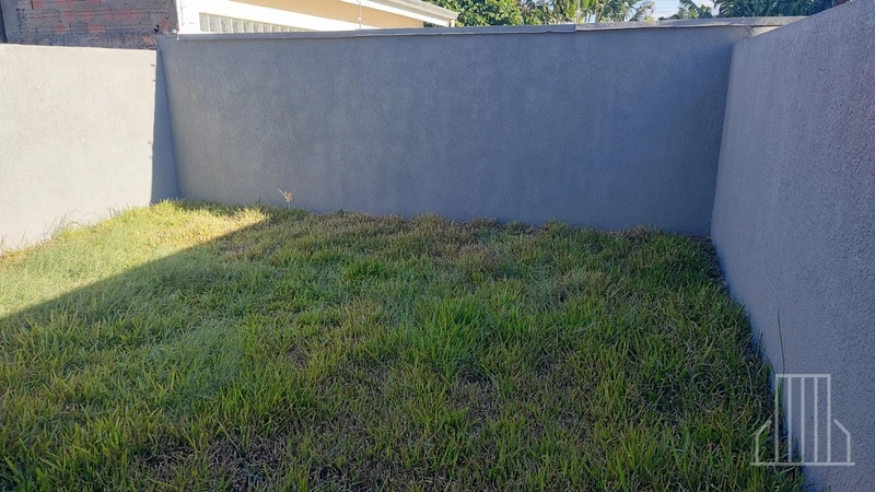 LINDA CASA GEMINADA NO BAIRRO GUARANI EM CAPÃO DA CANOA!: 4ª foto da galeria de imagens do imóvel