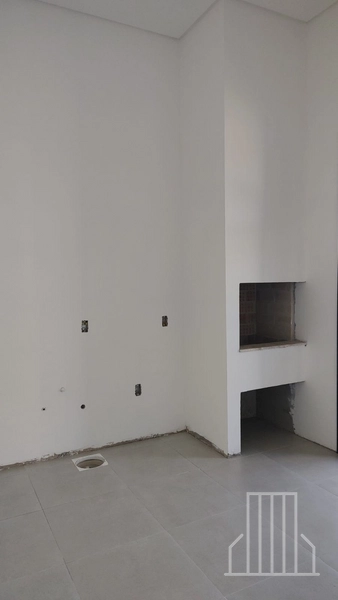 LINDA CASA GEMINADA NO BAIRRO GUARANI EM CAPÃO DA CANOA!: 9ª foto da galeria de imagens do imóvel