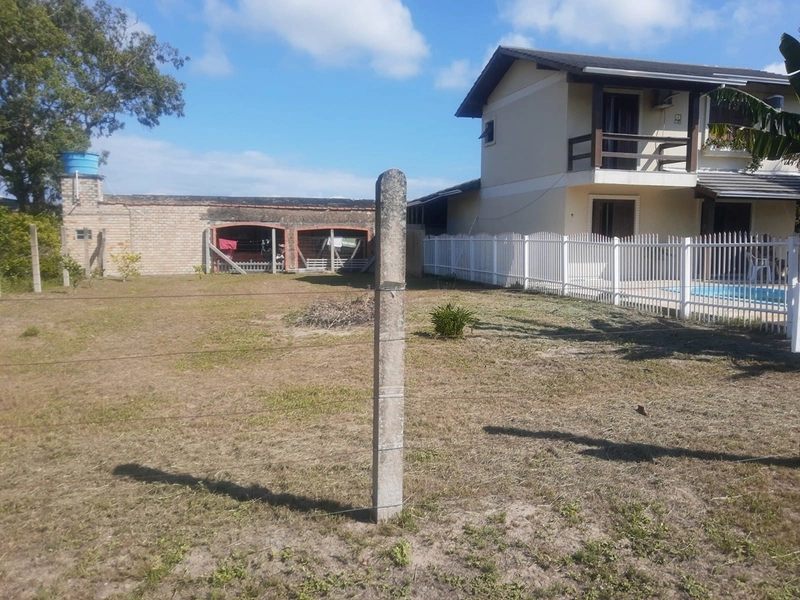 Imóvel residencial ou comercial