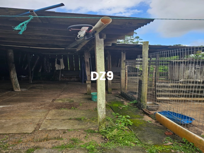 LINDO SÍTIO EM SANGA FUNDA, EM TERRA DE AREIA!: 7ª foto da galeria de imagens do imóvel