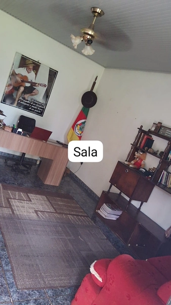 LINDO SÍTIO EM SANGA FUNDA, EM TERRA DE AREIA!: 31ª foto da galeria de imagens do imóvel