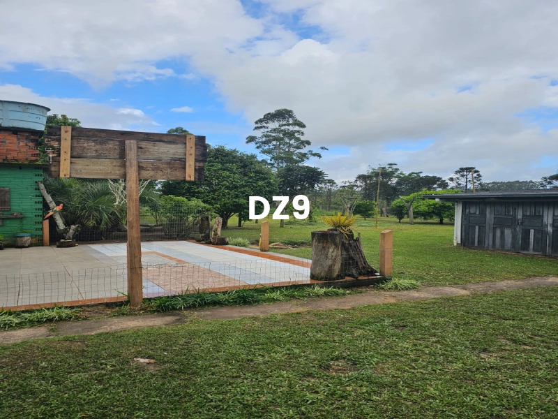 LINDO SÍTIO EM SANGA FUNDA, EM TERRA DE AREIA!: 6ª foto da galeria de imagens do imóvel