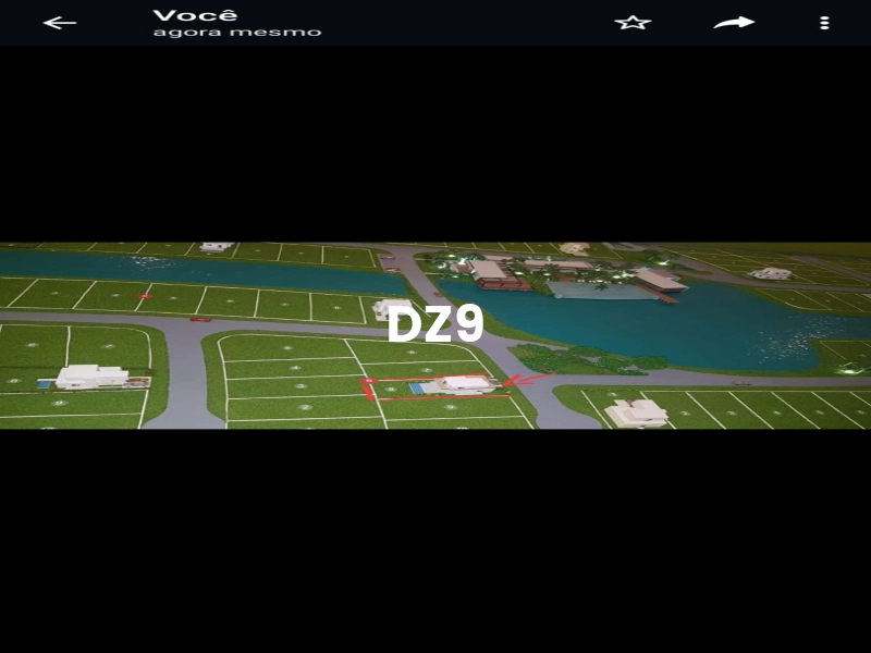 CASA 5 SUÍTES EM FASE DE OBRA COM 233M²: 3ª foto da galeria de imagens do imóvel