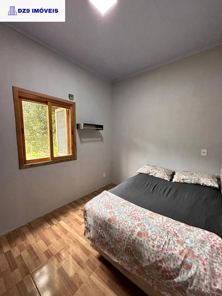 ENCANTADORA CASA À BEIRA DO RIO TRÊS FORQUILHAS: 21ª foto da galeria de imagens do imóvel