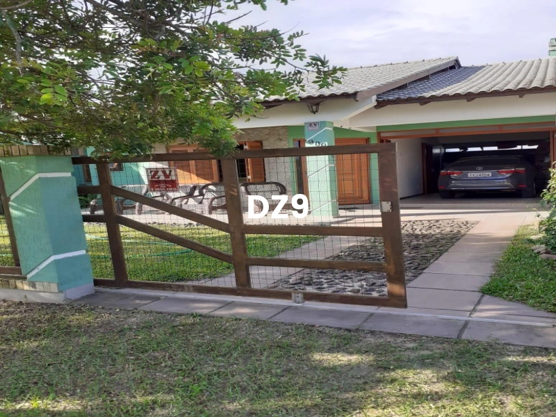 ÓTIMA CASA NA RAINHA DO MAR EM XANGRI-LÁ, PRÓXIMO AO MAR: 2ª foto da galeria de imagens do imóvel