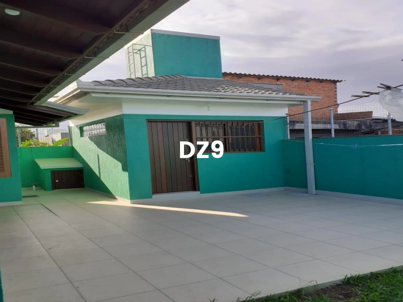 ÓTIMA CASA NA RAINHA DO MAR EM XANGRI-LÁ, PRÓXIMO AO MAR: 3ª foto da galeria de imagens do imóvel