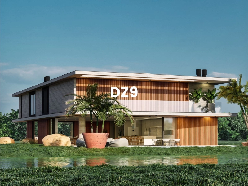 Imóvel residencial ou comercial