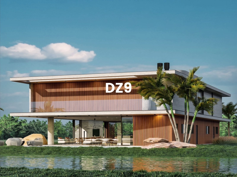 CASA COM 5 SUÍTES EM CONDOMÍNIO FECHADO!: 5ª foto da galeria de imagens do imóvel