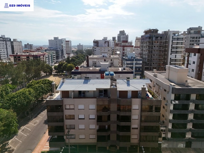 Apartamento 2 dorm com suíte na Zona Nova, a 1 quadra do mar: 1ª foto da galeria de imagens do imóvel