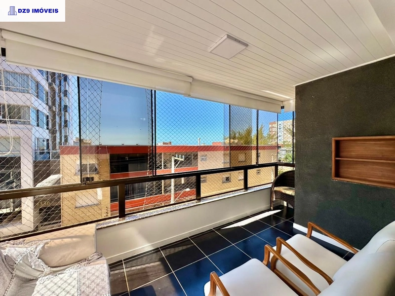 Apartamento 2 dorm com suíte na Zona Nova, a 1 quadra do mar: 22ª foto da galeria de imagens do imóvel