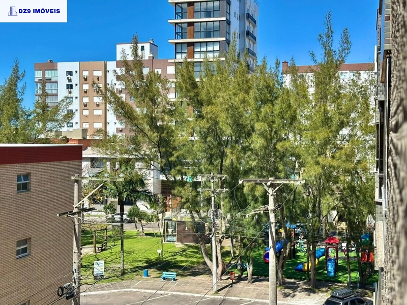 Apartamento 2 dorm com suíte na Zona Nova, a 1 quadra do mar: 4ª foto da galeria de imagens do imóvel